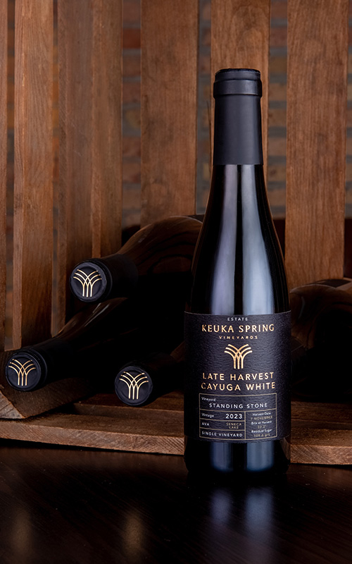 Bottle - Estate