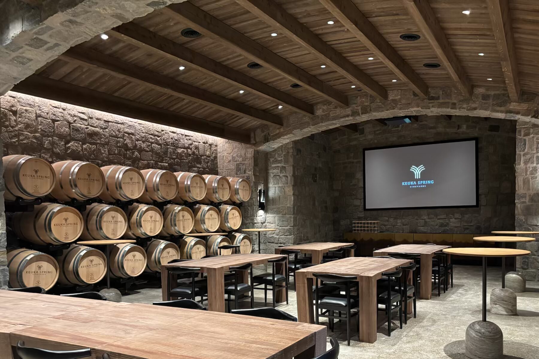 Tasting Room Penn Yan