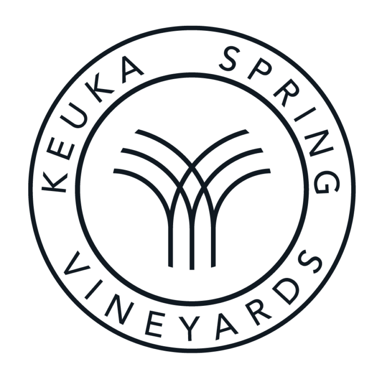 Keuka Spring Logo 2026 Los Angeles Wine Competition Awards - Keuka Spring Vineyards