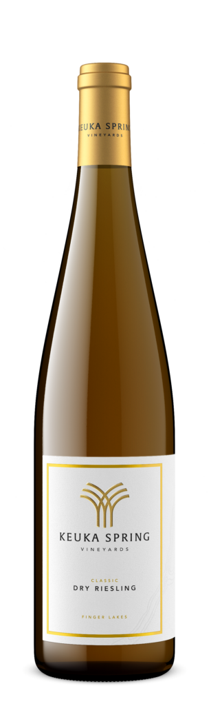 2023 DRY RIESLING