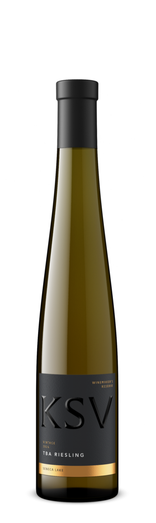 2024 WINEMAKERS RESERVE TBA RIESLING