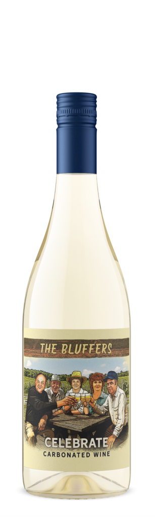 CELEBRATE! (Bubbly)
