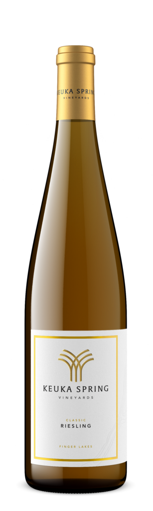 2025 CLASSIC RIESLING